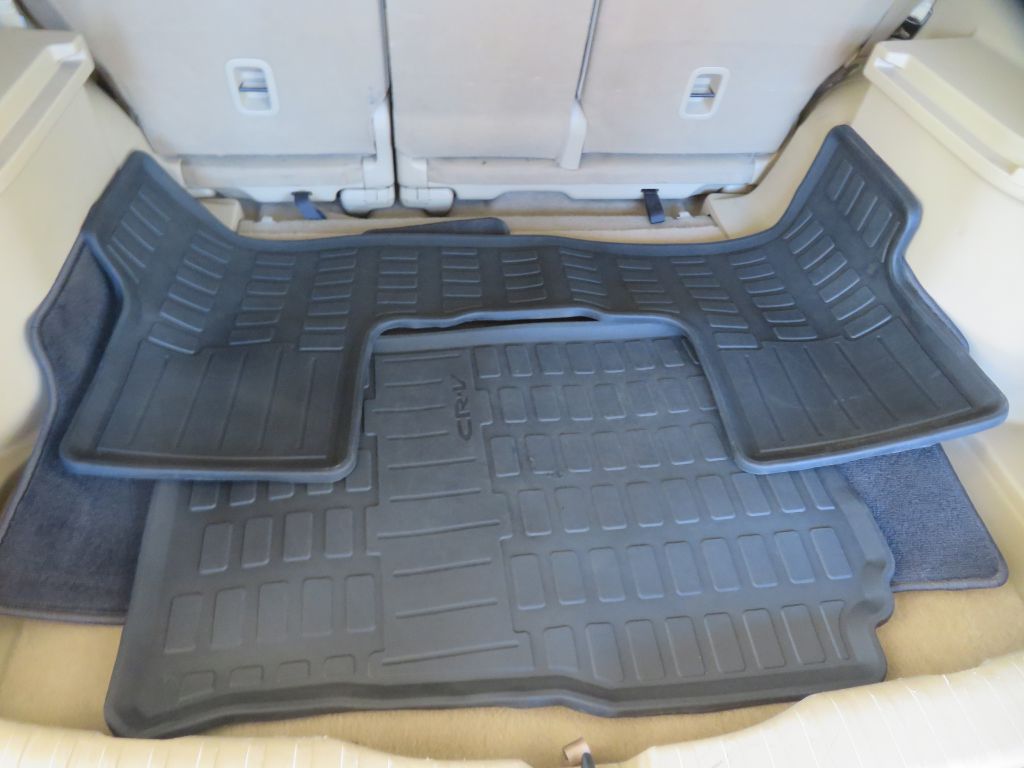 Photo 38 of this HONDA CR-V