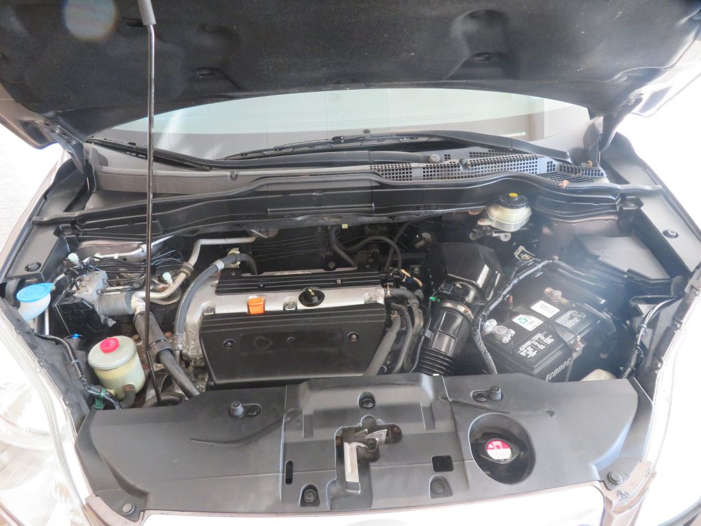 Photo 39 of this HONDA CR-V