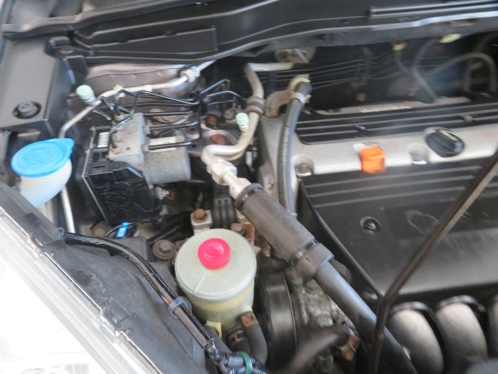 Photo 42 of this HONDA CR-V