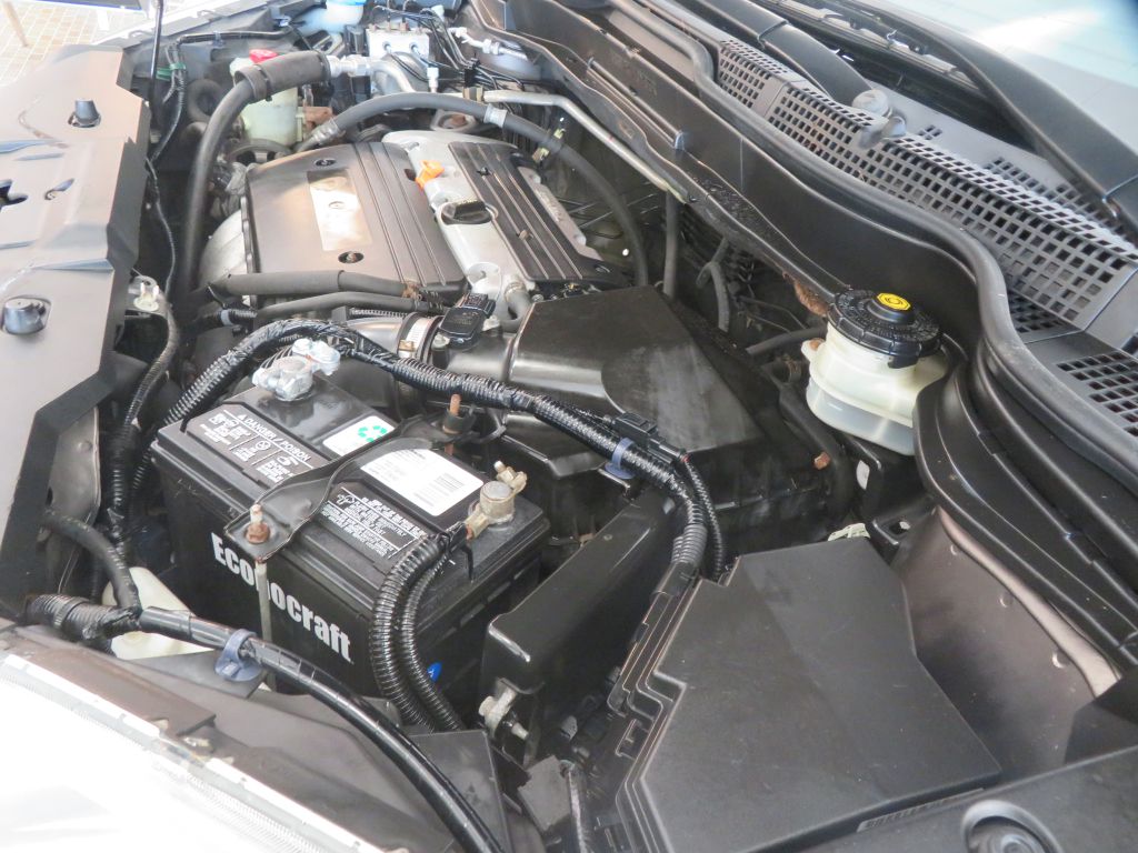 Photo 44 of this HONDA CR-V