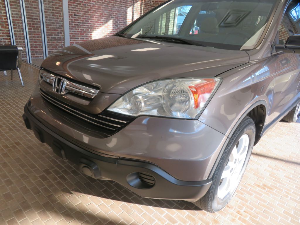 Photo 45 of this HONDA CR-V