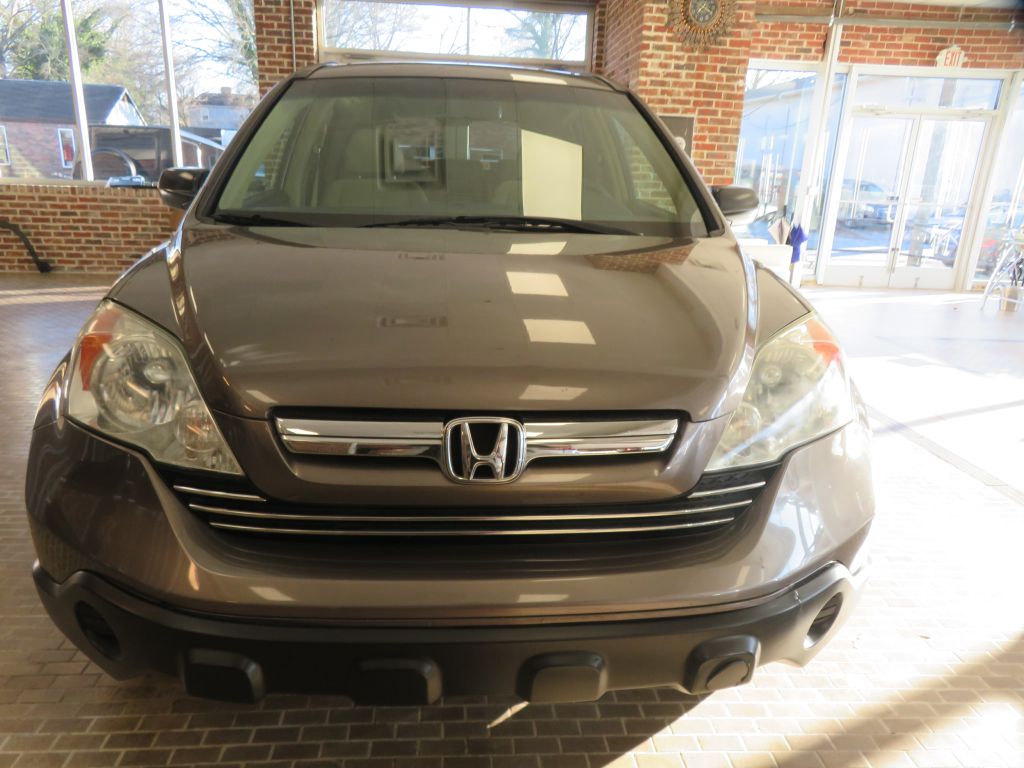 Photo 46 of this HONDA CR-V