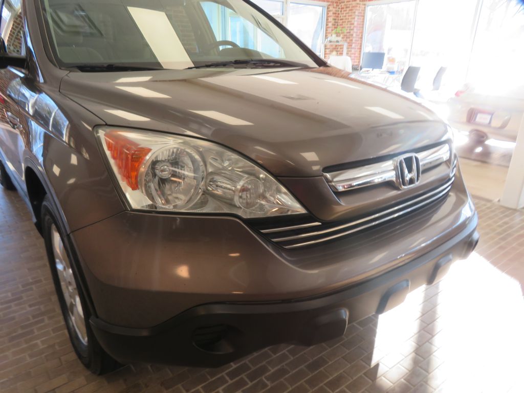 Photo 47 of this HONDA CR-V