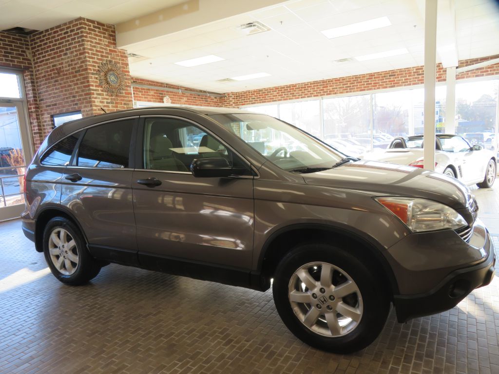 Photo 48 of this HONDA CR-V