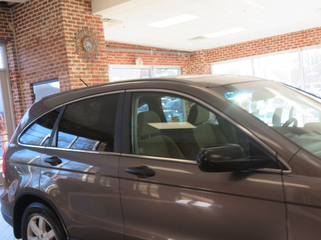 Photo 49 of this HONDA CR-V