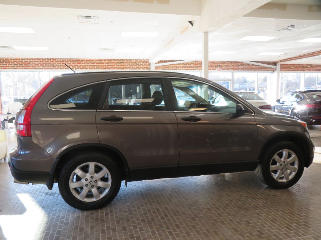 Photo 50 of this HONDA CR-V
