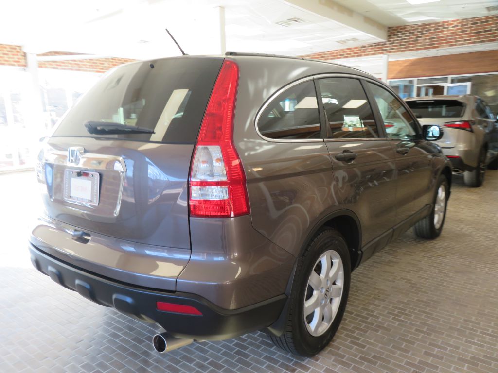 Photo 51 of this HONDA CR-V