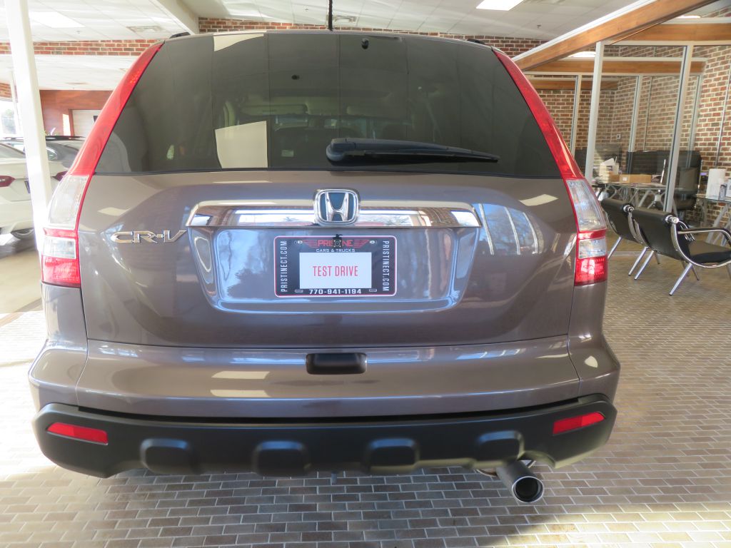 Photo 52 of this HONDA CR-V