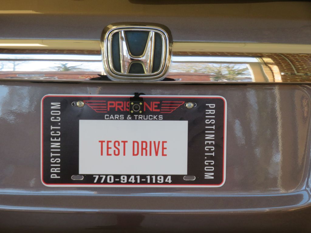 Photo 53 of this HONDA CR-V