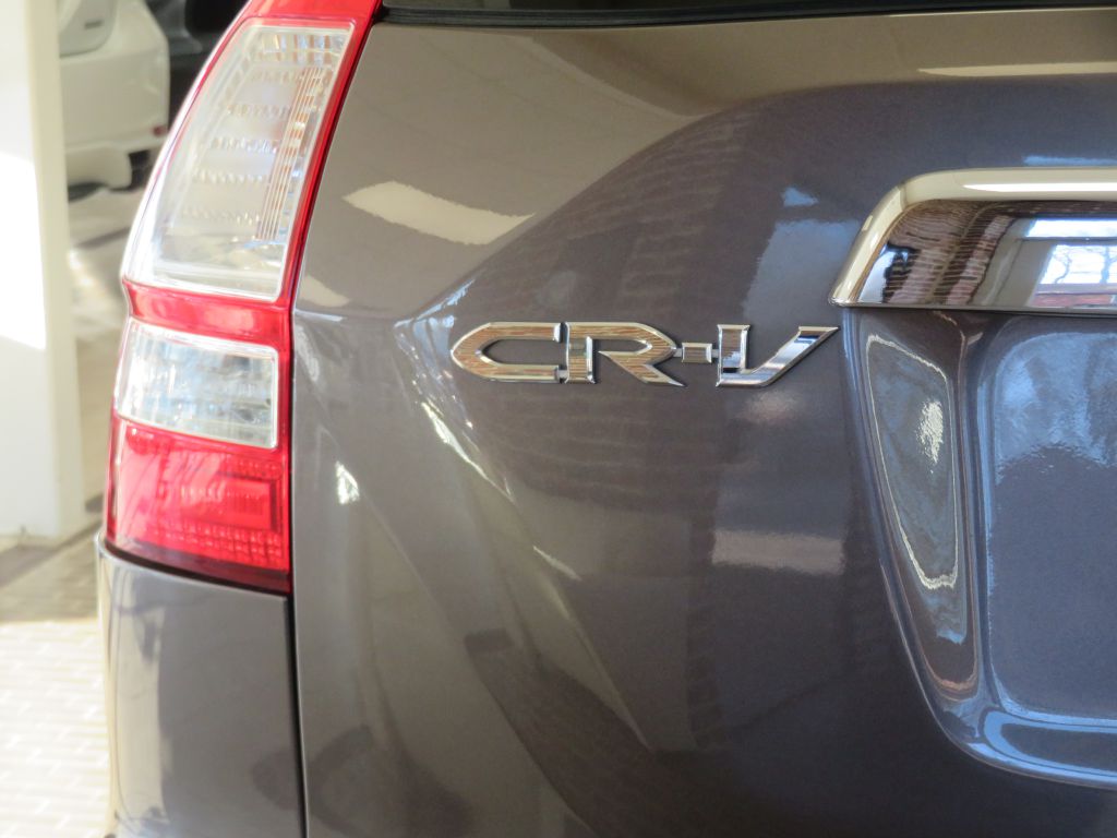 Photo 54 of this HONDA CR-V