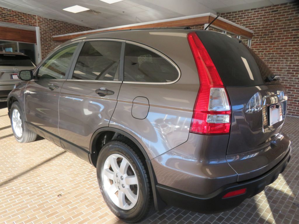 Photo 58 of this HONDA CR-V