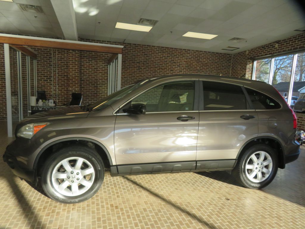 Photo 59 of this HONDA CR-V