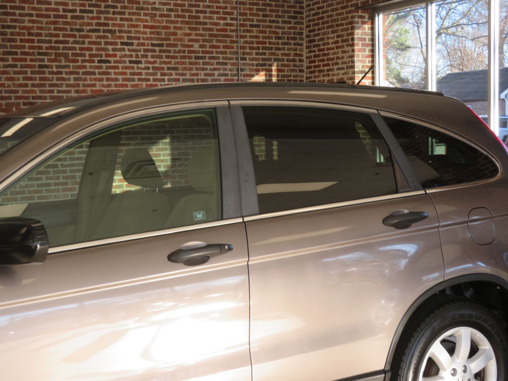 Photo 60 of this HONDA CR-V