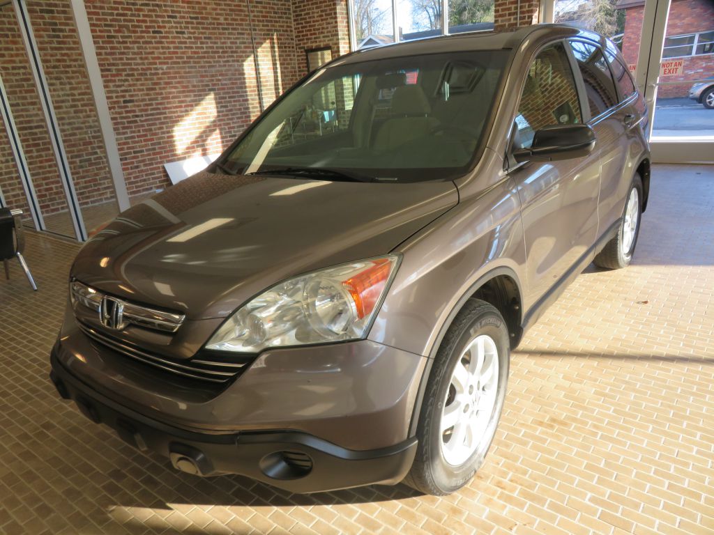 Photo 63 of this HONDA CR-V