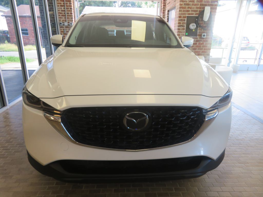 Photo 2 of this MAZDA CX-5