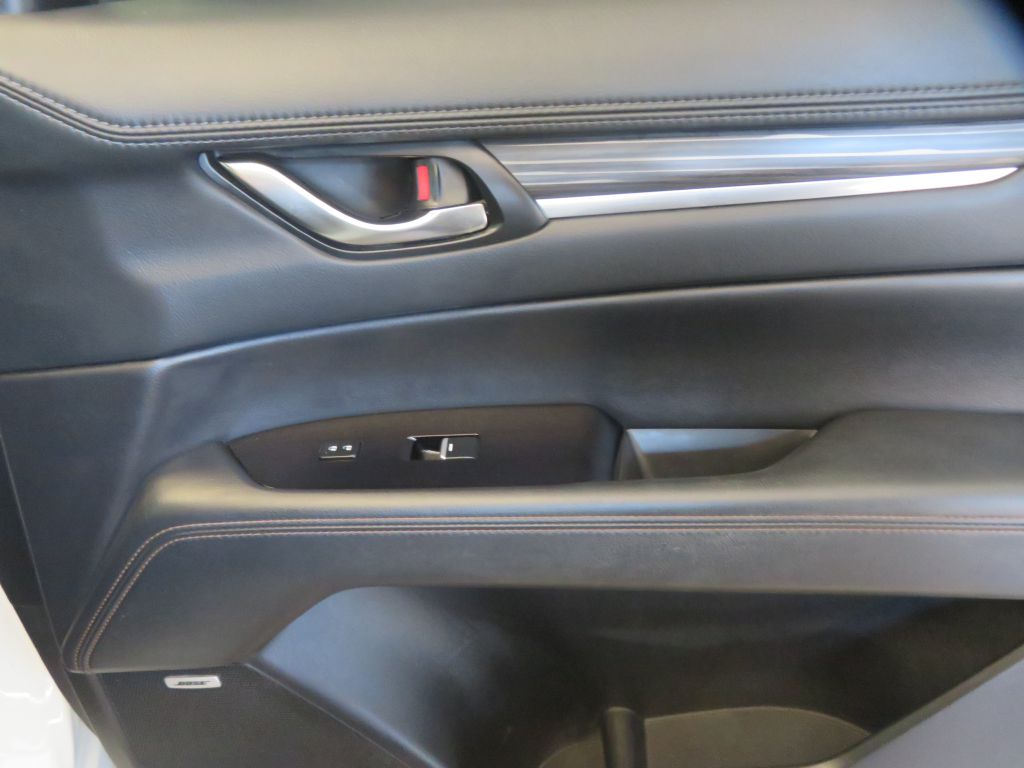 Photo 25 of this MAZDA CX-5