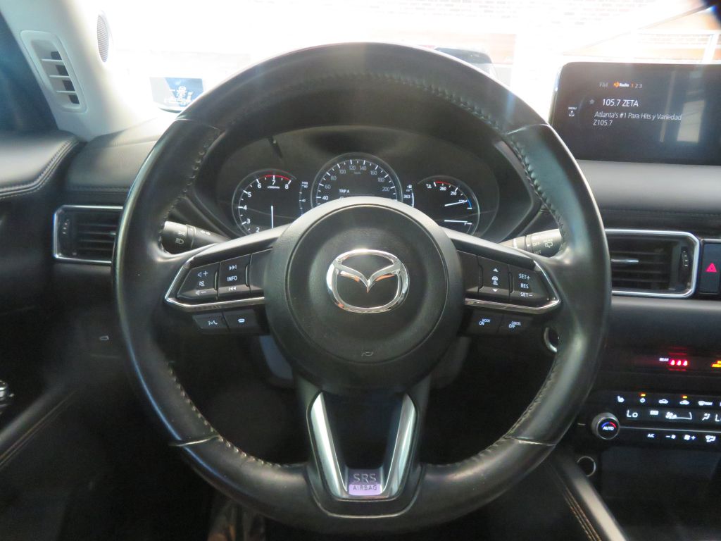 Photo 30 of this MAZDA CX-5