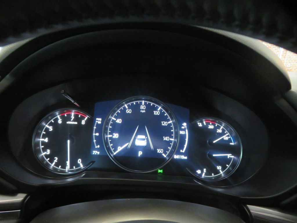 Photo 31 of this MAZDA CX-5