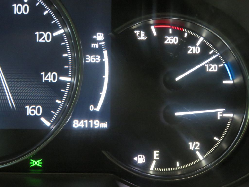 Photo 32 of this MAZDA CX-5
