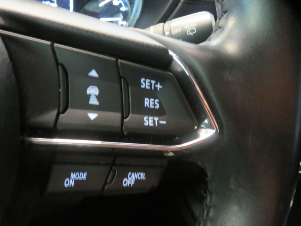 Photo 34 of this MAZDA CX-5