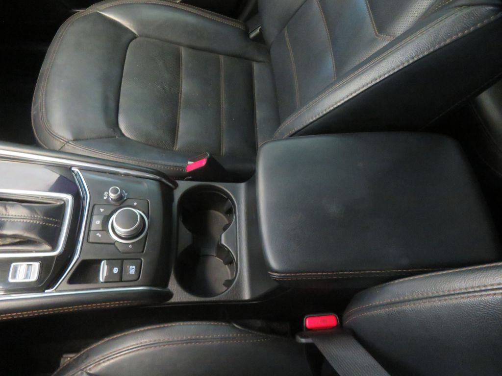 Photo 46 of this MAZDA CX-5