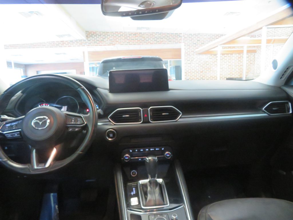 Photo 49 of this MAZDA CX-5