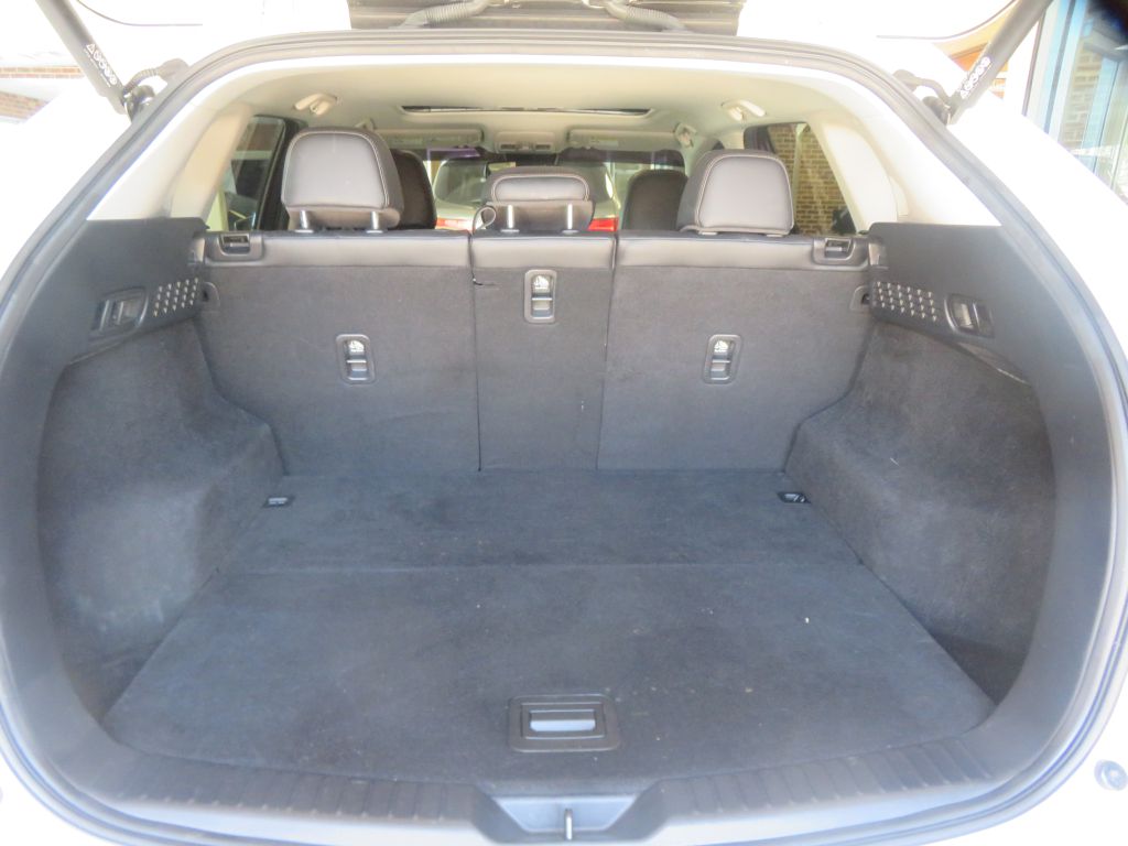 Photo 51 of this MAZDA CX-5