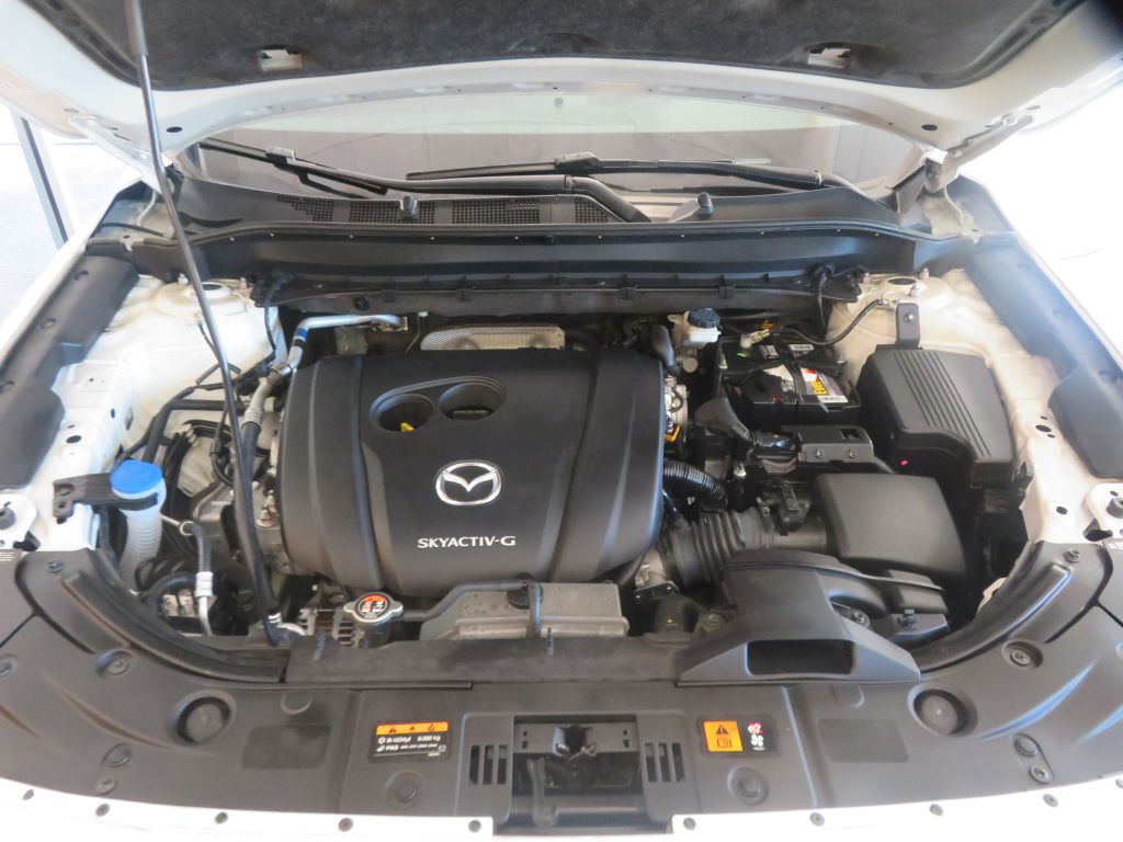 Photo 53 of this MAZDA CX-5
