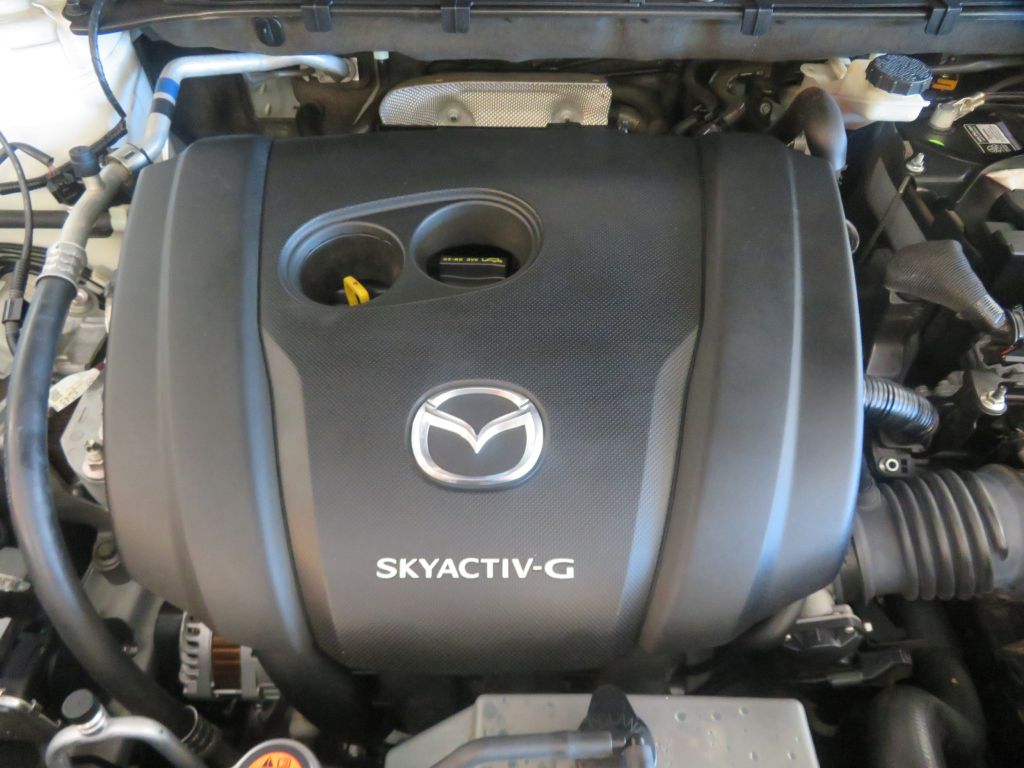 Photo 54 of this MAZDA CX-5