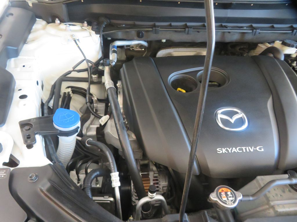 Photo 56 of this MAZDA CX-5