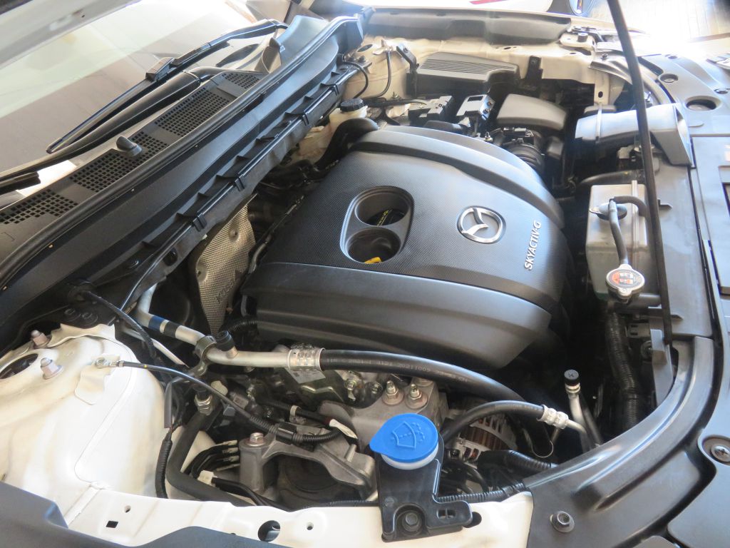 Photo 57 of this MAZDA CX-5