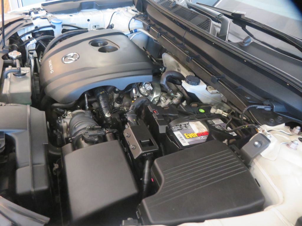 Photo 58 of this MAZDA CX-5
