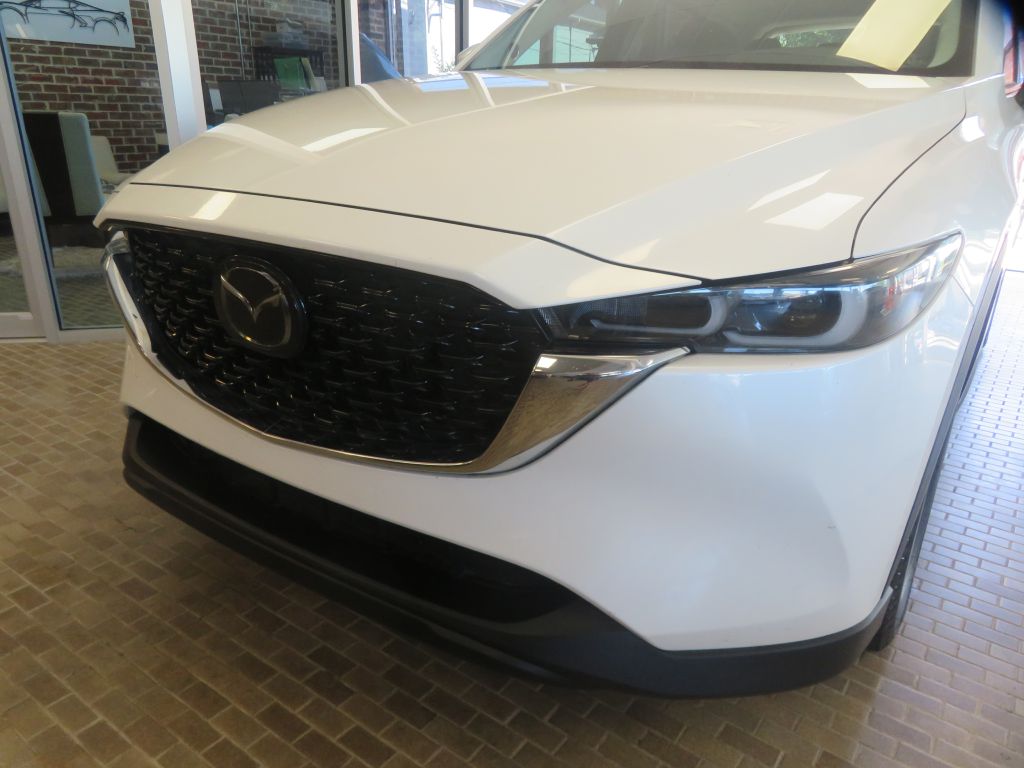 Photo 59 of this MAZDA CX-5