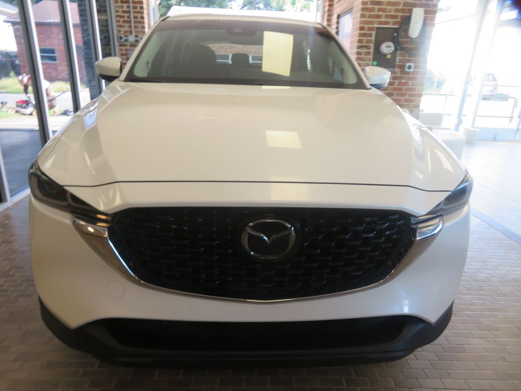 Photo 60 of this MAZDA CX-5