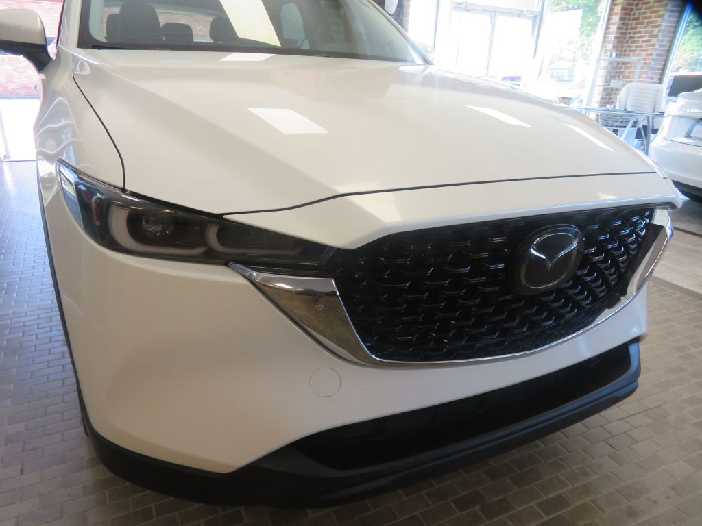 Photo 61 of this MAZDA CX-5