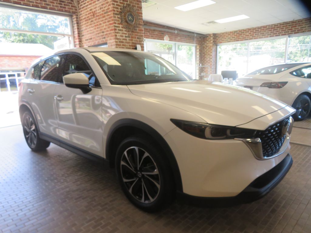 Photo 62 of this MAZDA CX-5