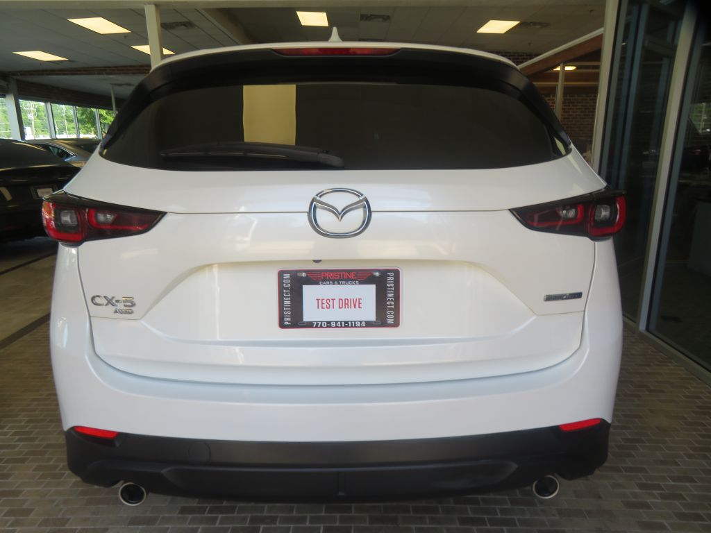 Photo 64 of this MAZDA CX-5