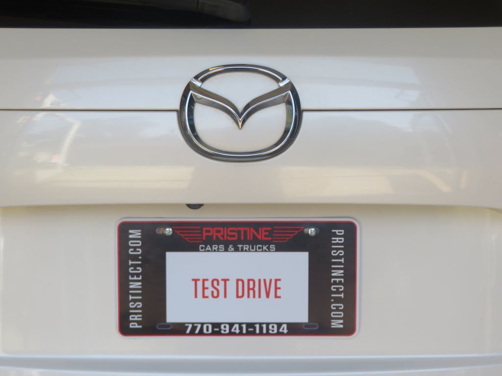 Photo 65 of this MAZDA CX-5