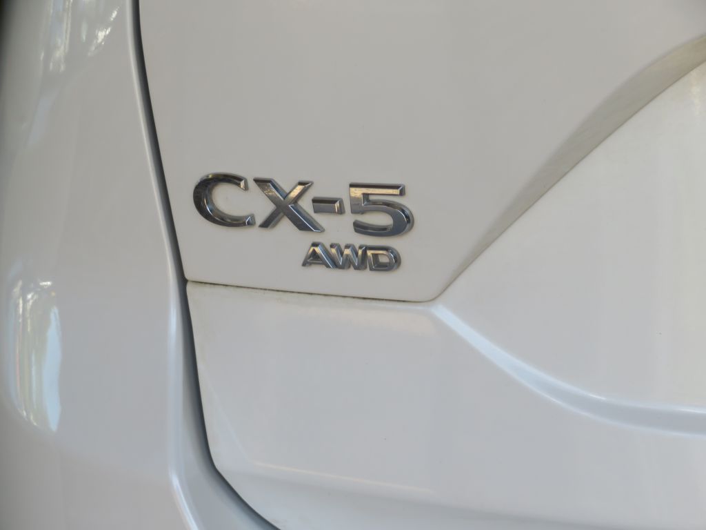 Photo 66 of this MAZDA CX-5