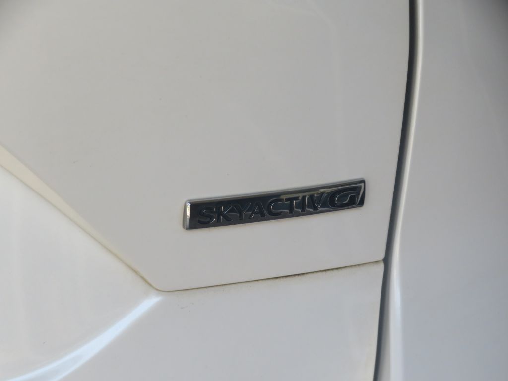 Photo 67 of this MAZDA CX-5