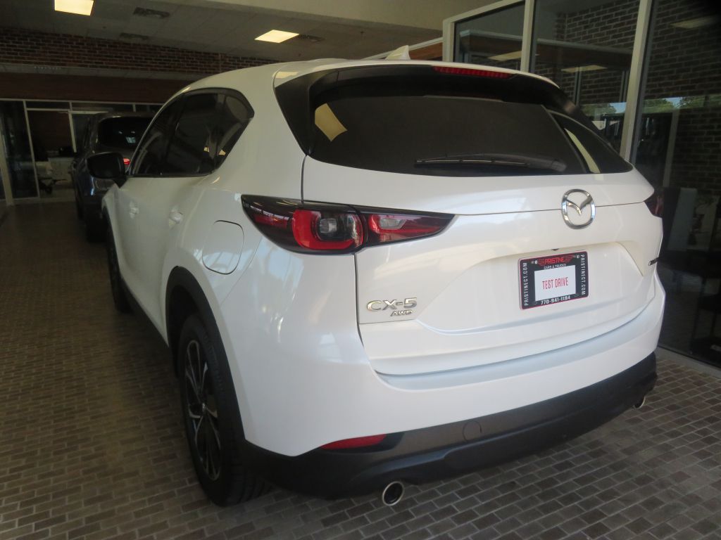 Photo 71 of this MAZDA CX-5