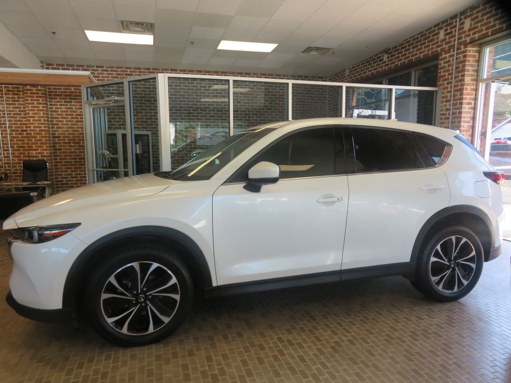 Photo 72 of this MAZDA CX-5