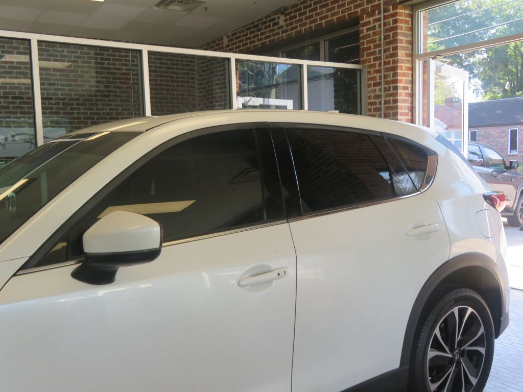 Photo 73 of this MAZDA CX-5
