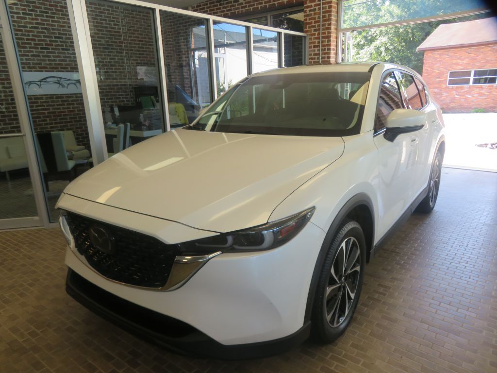 Photo 76 of this MAZDA CX-5