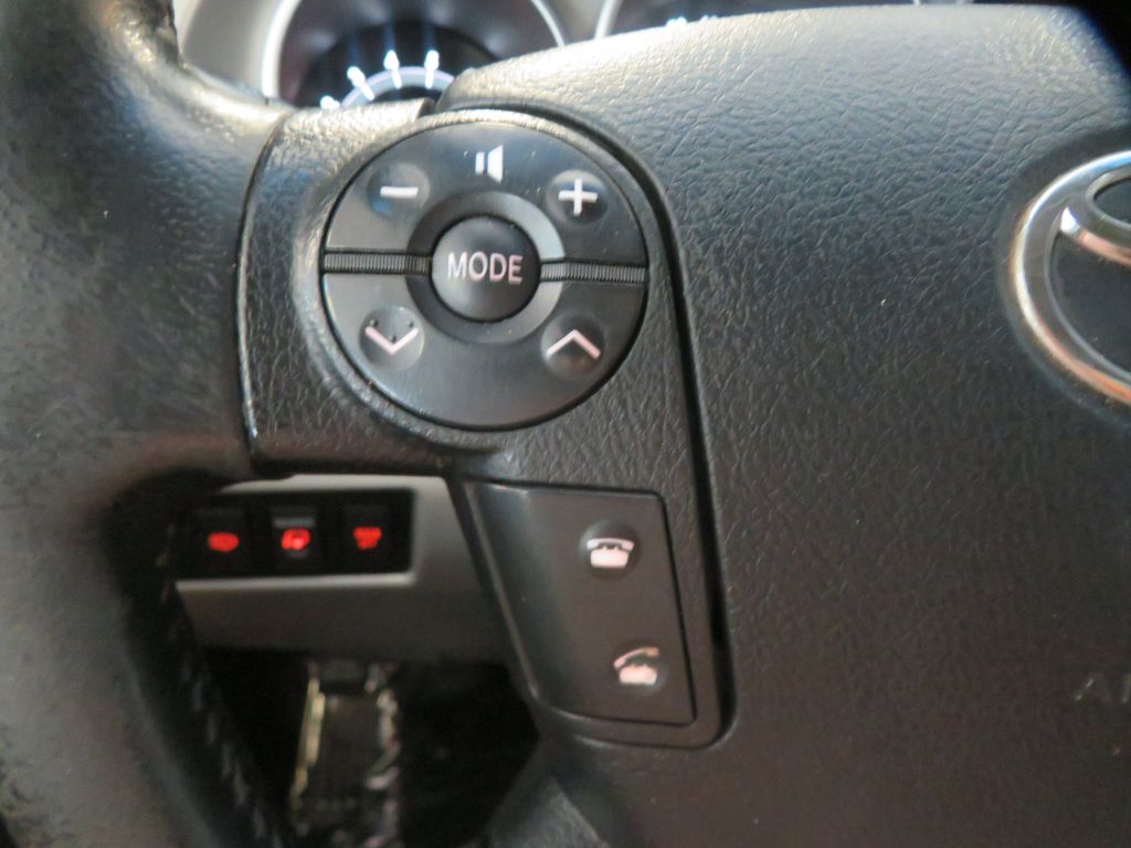Photo 35 of this TOYOTA SEQUOIA