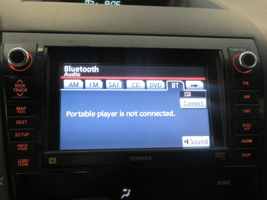 Photo 42 of this TOYOTA SEQUOIA