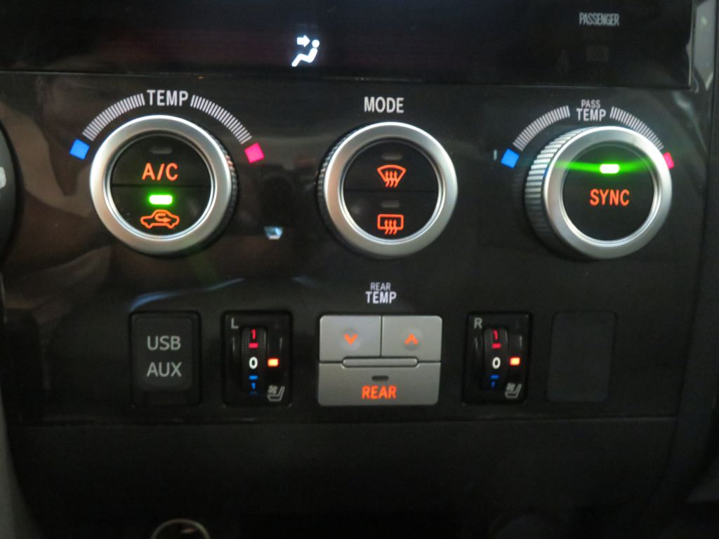 Photo 45 of this TOYOTA SEQUOIA