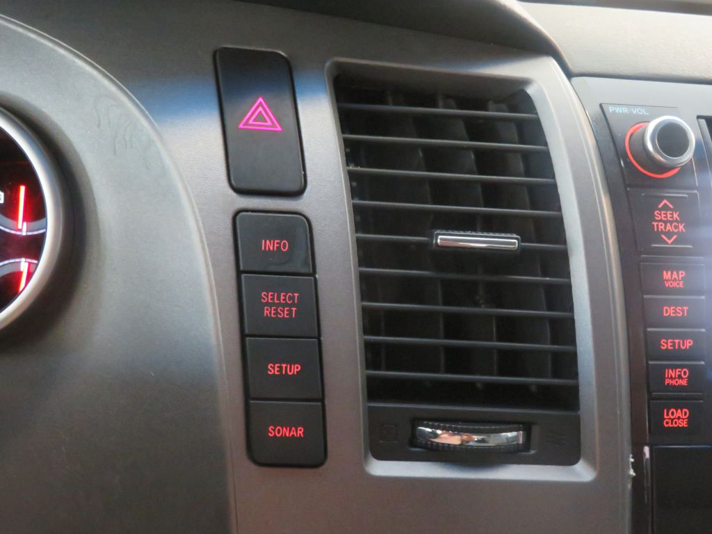 Photo 47 of this TOYOTA SEQUOIA
