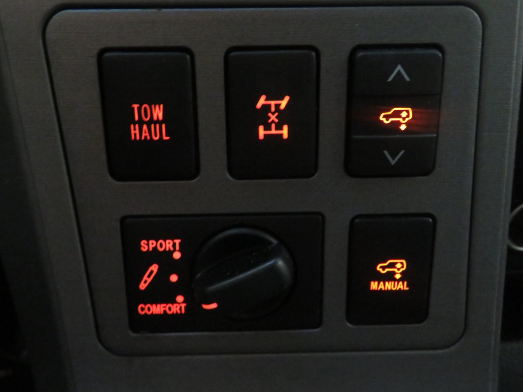 Photo 49 of this TOYOTA SEQUOIA