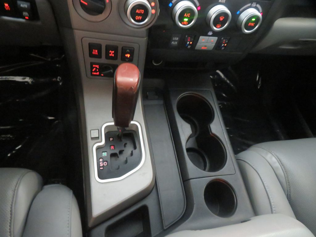 Photo 50 of this TOYOTA SEQUOIA